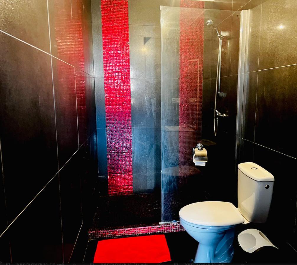 L'Eveil Bed & Breakfast La Louvière Екстериор снимка